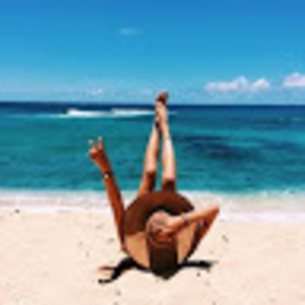 Meet your Posher, Mari